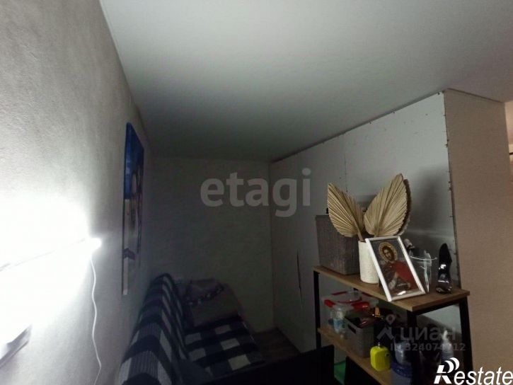 1-комн квартира ул Сенная, 27,  д. 27