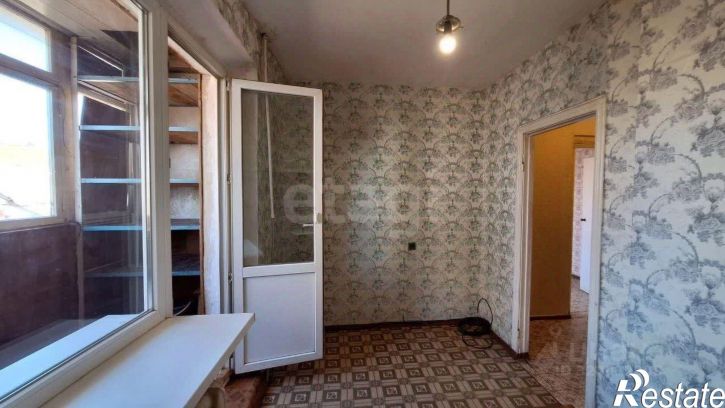 1-комн квартира ул Ковыльная, 28,  д. 28