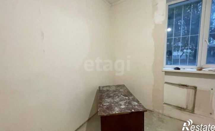 1-комн квартира Железнодорожная улица, 7,  д. 7