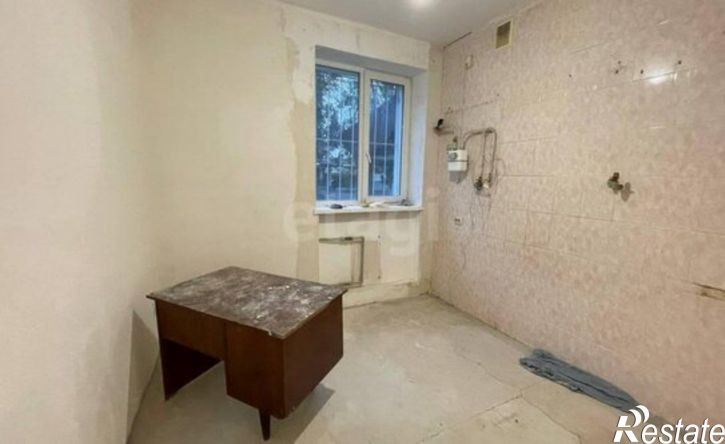 1-комн квартира Железнодорожная улица, 7,  д. 7