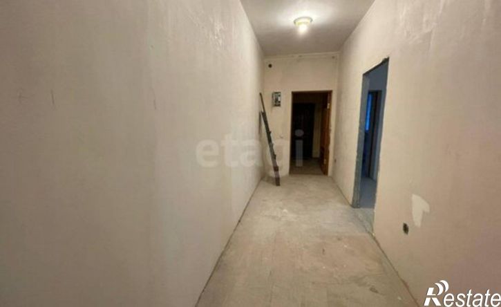 1-комн квартира Железнодорожная улица, 7,  д. 7