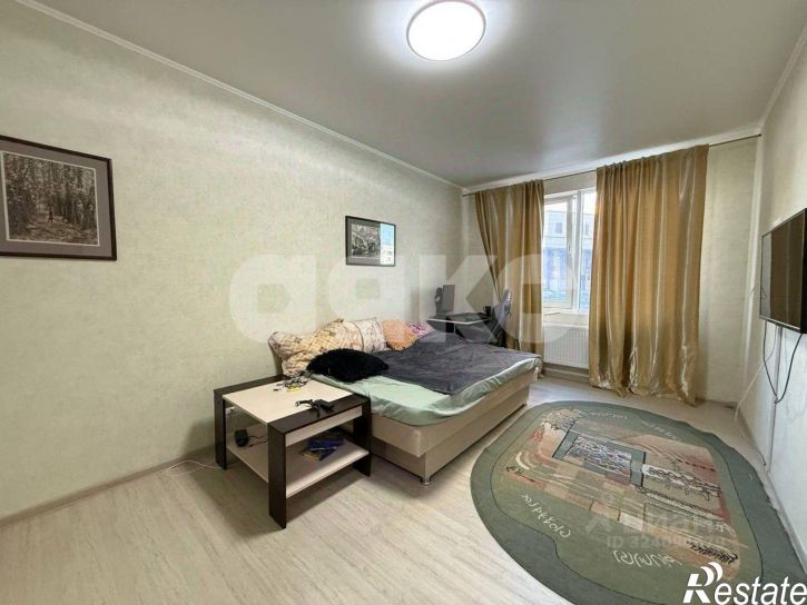 1-комн квартира ул Киевская, 177б,  д. 177б