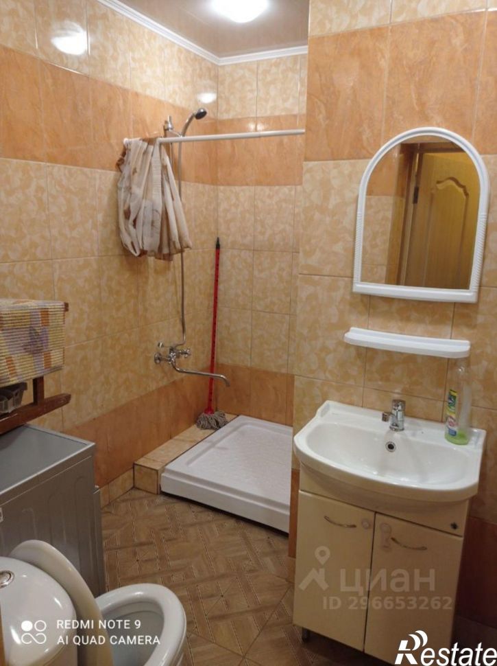 1-комн квартира ул Лермонтова, 4а,  д. 4а