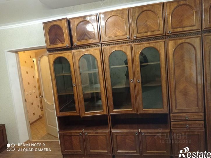 1-комн квартира ул Лермонтова, 4а,  д. 4а