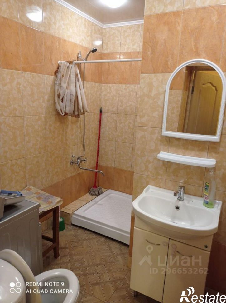 1-комн квартира ул Лермонтова, 4а,  д. 4а