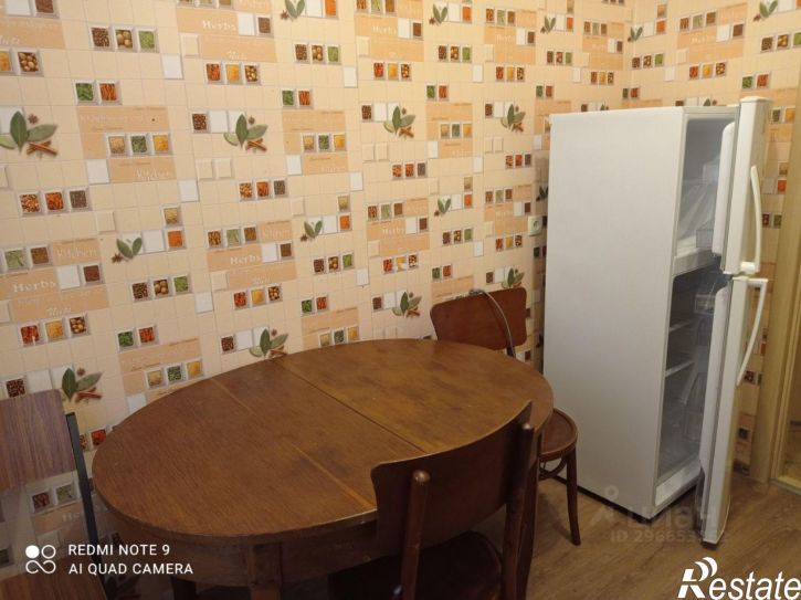 1-комн квартира ул Лермонтова, 4а,  д. 4а