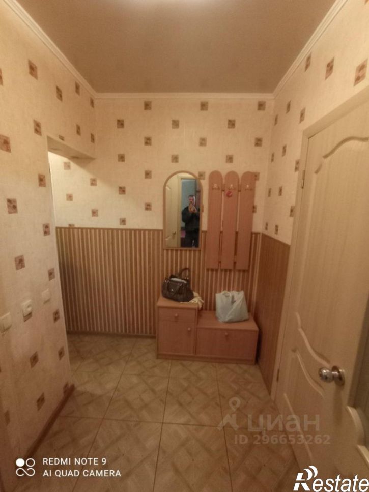 1-комн квартира ул Лермонтова, 4а,  д. 4а