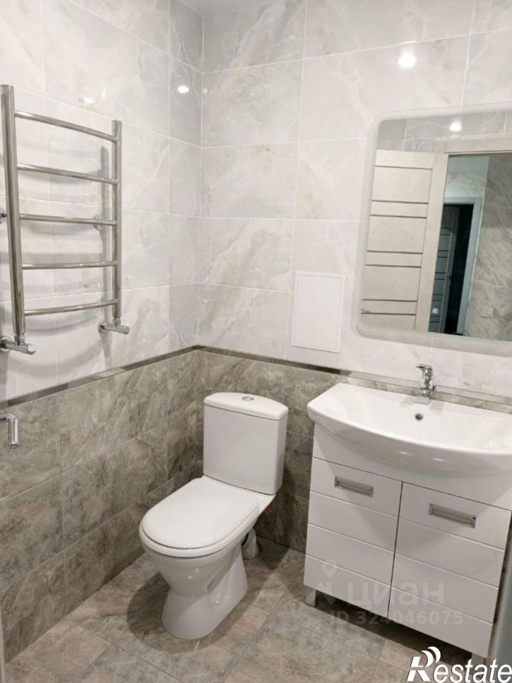 2-комн квартира ул Ростовская, 7,  д. 7