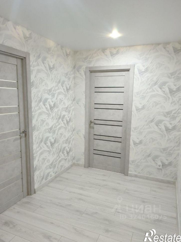 2-комн квартира ул Ростовская, 7,  д. 7