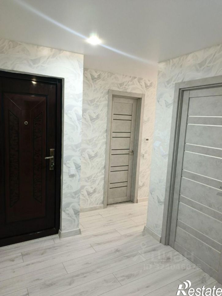 2-комн квартира ул Ростовская, 7,  д. 7