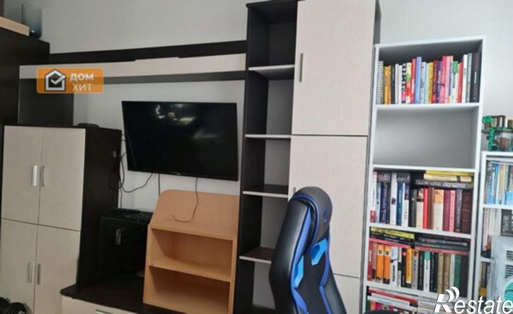 3-комн квартира ул Лермонтова, 22,  д. 22