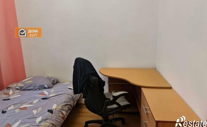 3-комн квартира ул Лермонтова, 22,  д. 22