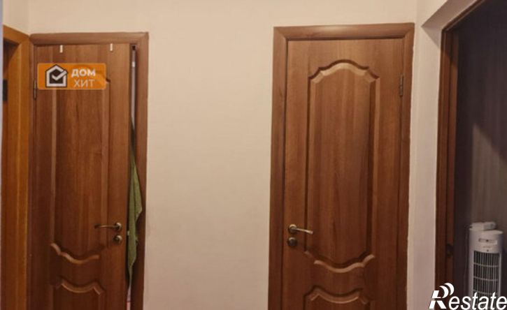 3-комн квартира ул Лермонтова, 22,  д. 22