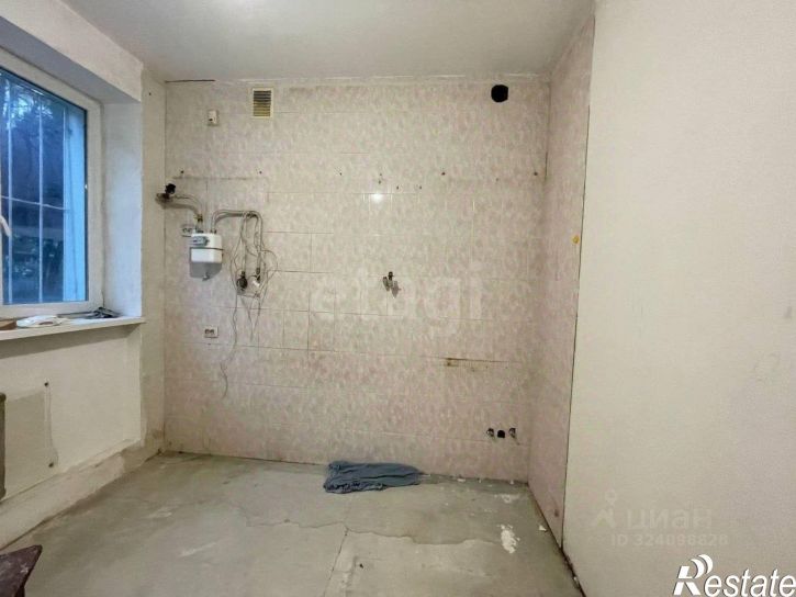 1-комн квартира ул Киевская, 120Б 2,  д. 120Б 2,  к. 2