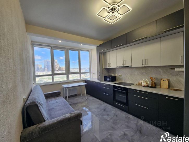 1-комн квартира Мраморный пер, 38,  д. 38