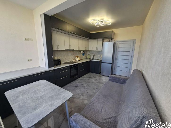 1-комн квартира Мраморный пер, 38,  д. 38