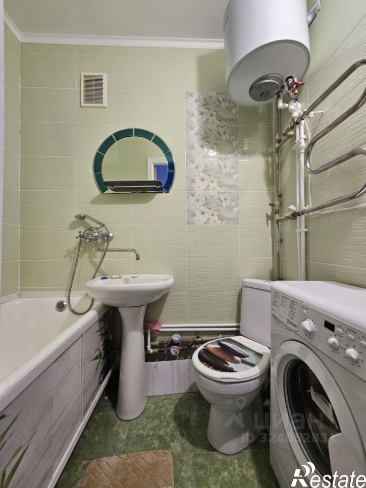 1-комн квартира ул 1 Конной Армии, 25,  д. 25