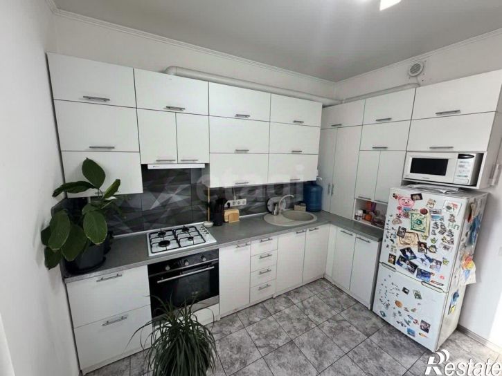 1-комн квартира Севастопольская улица, 82А,  д. 82А