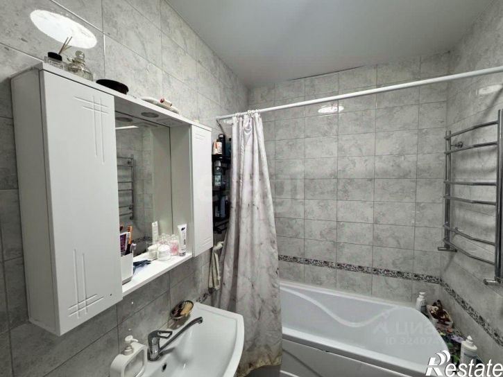 1-комн квартира Севастопольская улица, 82А,  д. 82А