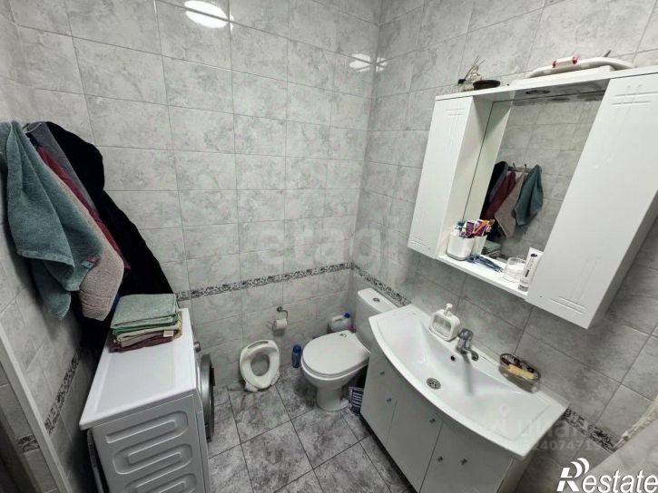 1-комн квартира Севастопольская улица, 82А,  д. 82А