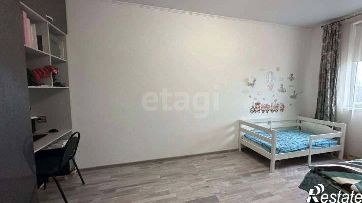 1-комн квартира Севастопольская улица, 82А,  д. 82А