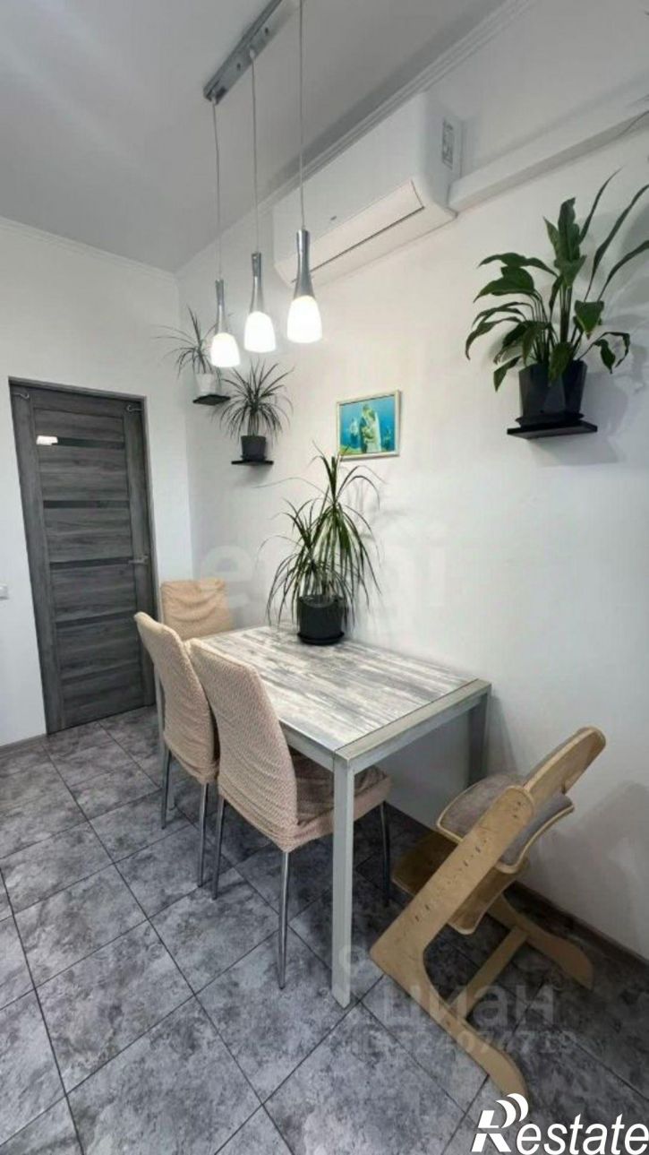 1-комн квартира Севастопольская улица, 82А,  д. 82А