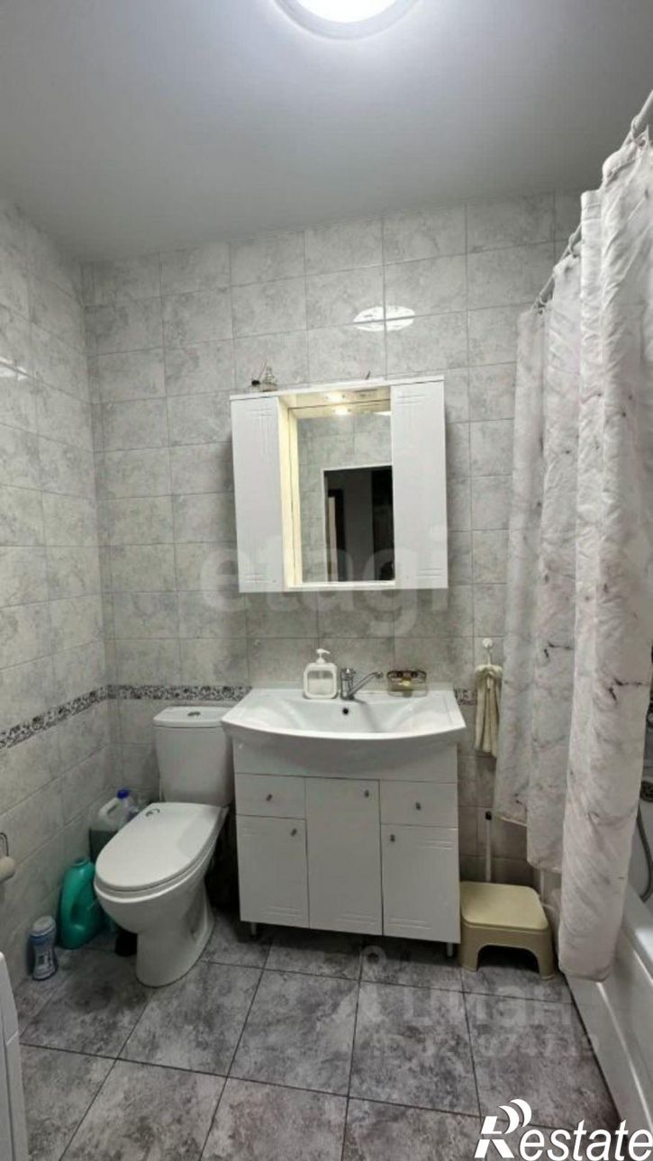 1-комн квартира Севастопольская улица, 82А,  д. 82А