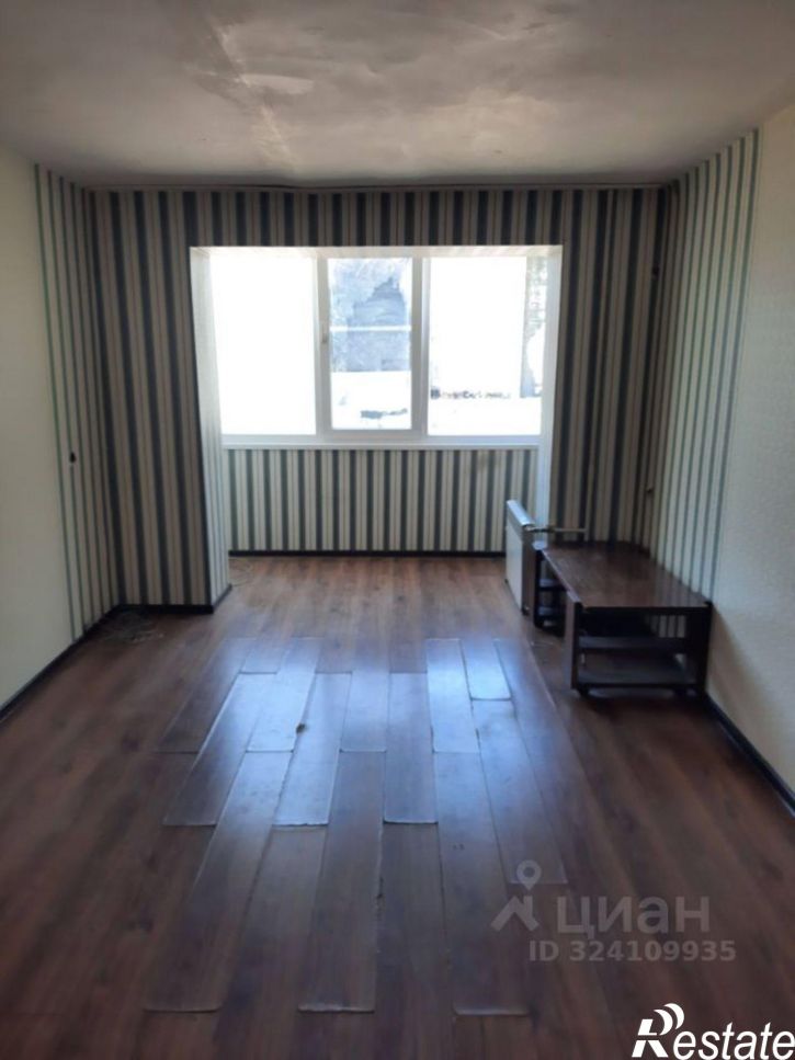 1-комн квартира улица 1-й Конной Армии, 23,  д. 23