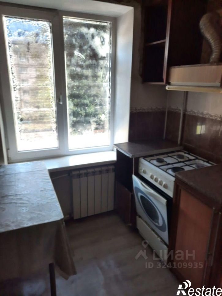 1-комн квартира улица 1-й Конной Армии, 23,  д. 23