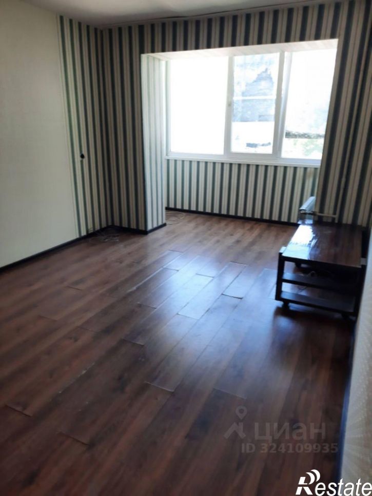 1-комн квартира улица 1-й Конной Армии, 23,  д. 23