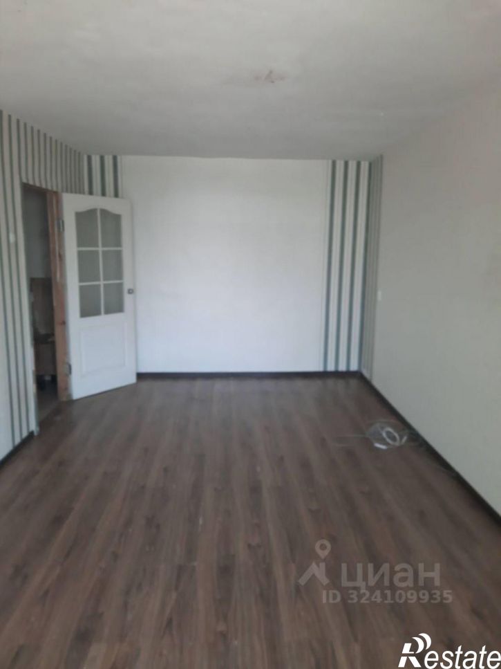 1-комн квартира улица 1-й Конной Армии, 23,  д. 23