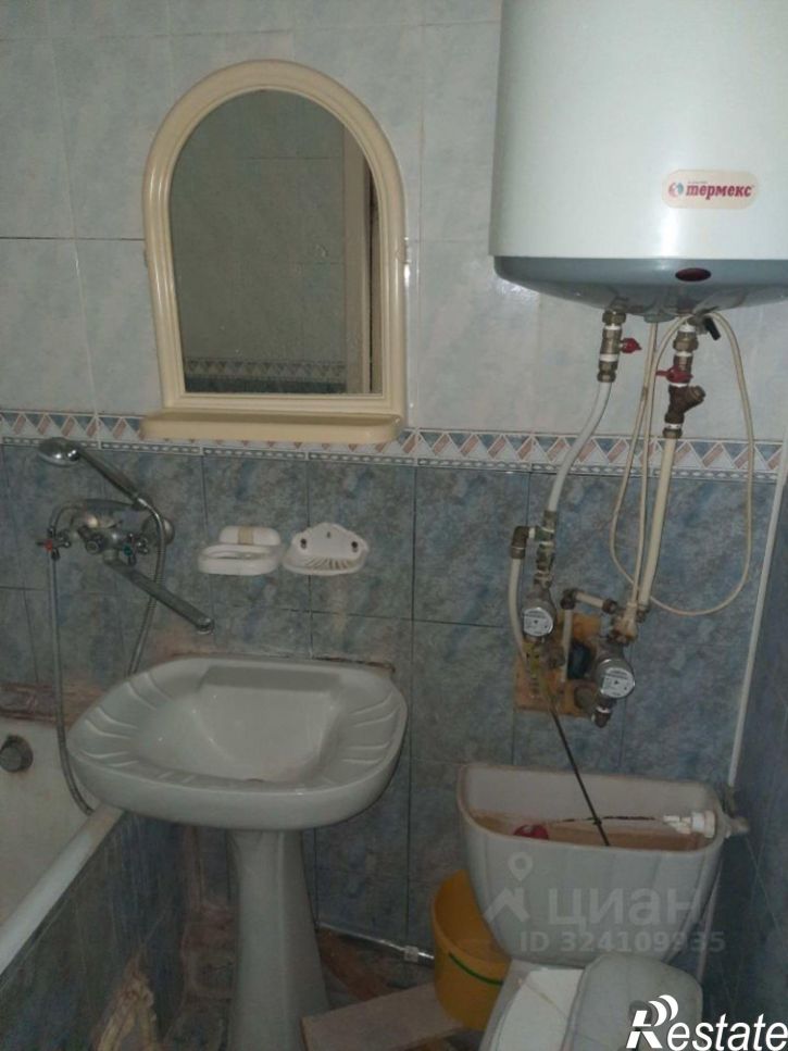 1-комн квартира улица 1-й Конной Армии, 23,  д. 23