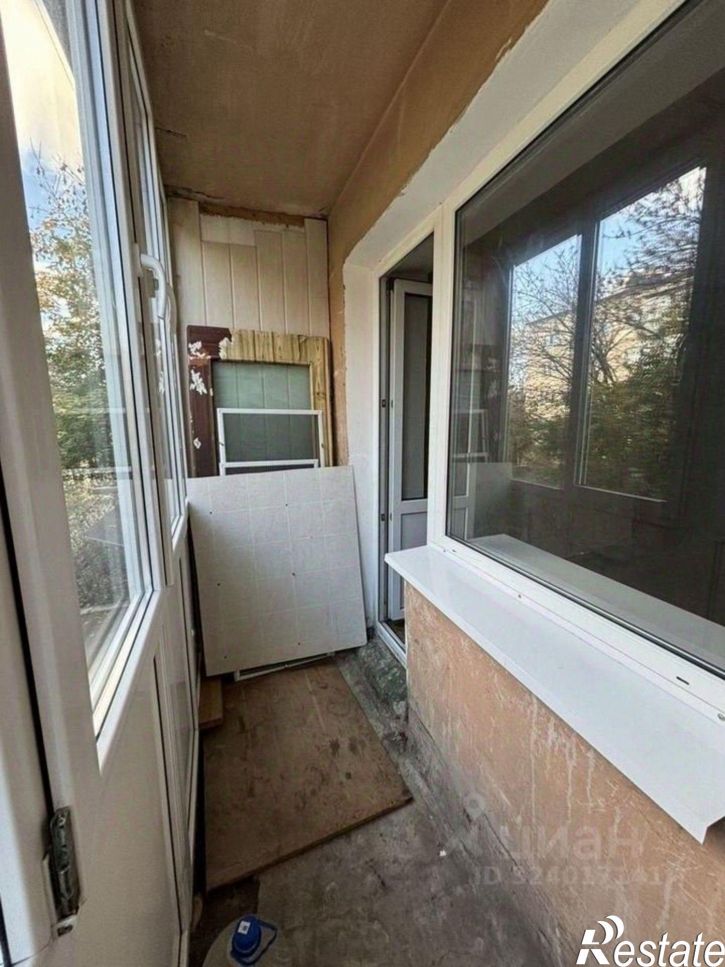 3-комн квартира Киевская улица, 126,  д. 126