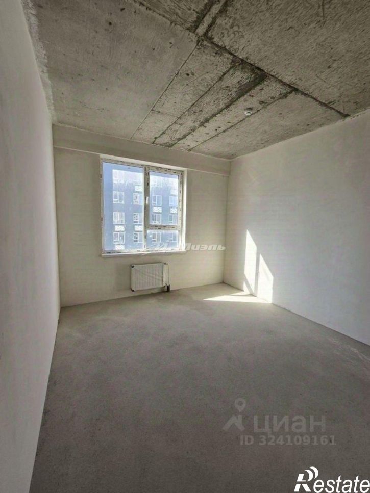 2-комн квартира пр-кт Александра Суворова, 101,  д. 101