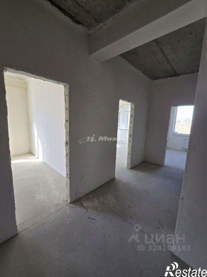 2-комн квартира пр-кт Александра Суворова, 101,  д. 101