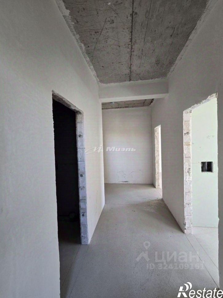 2-комн квартира пр-кт Александра Суворова, 101,  д. 101