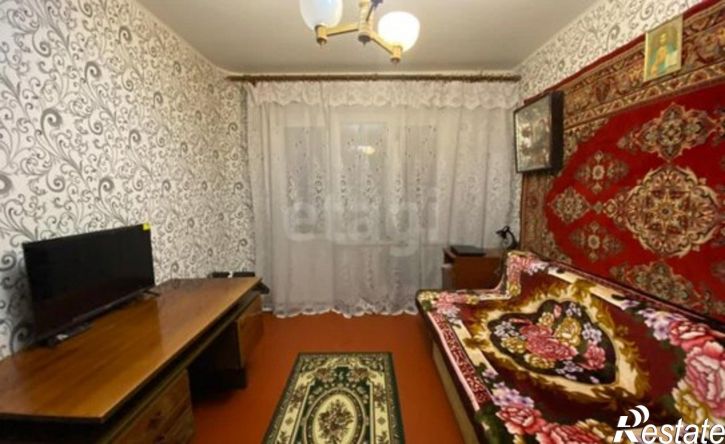 3-комн квартира ул Бела Куна, 19,  д. 19