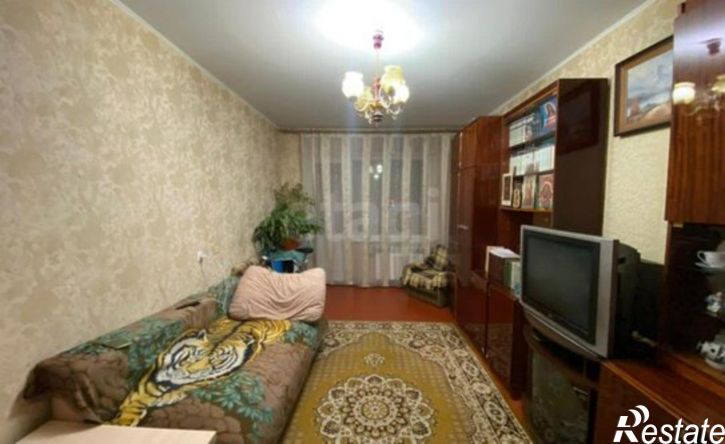 3-комн квартира ул Бела Куна, 19,  д. 19