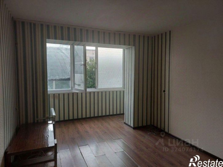 1-комн квартира ул 1 Конной Армии, 23,  д. 23