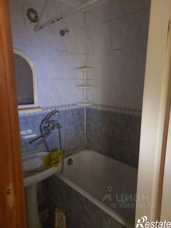 1-комн квартира ул 1 Конной Армии, 23,  д. 23