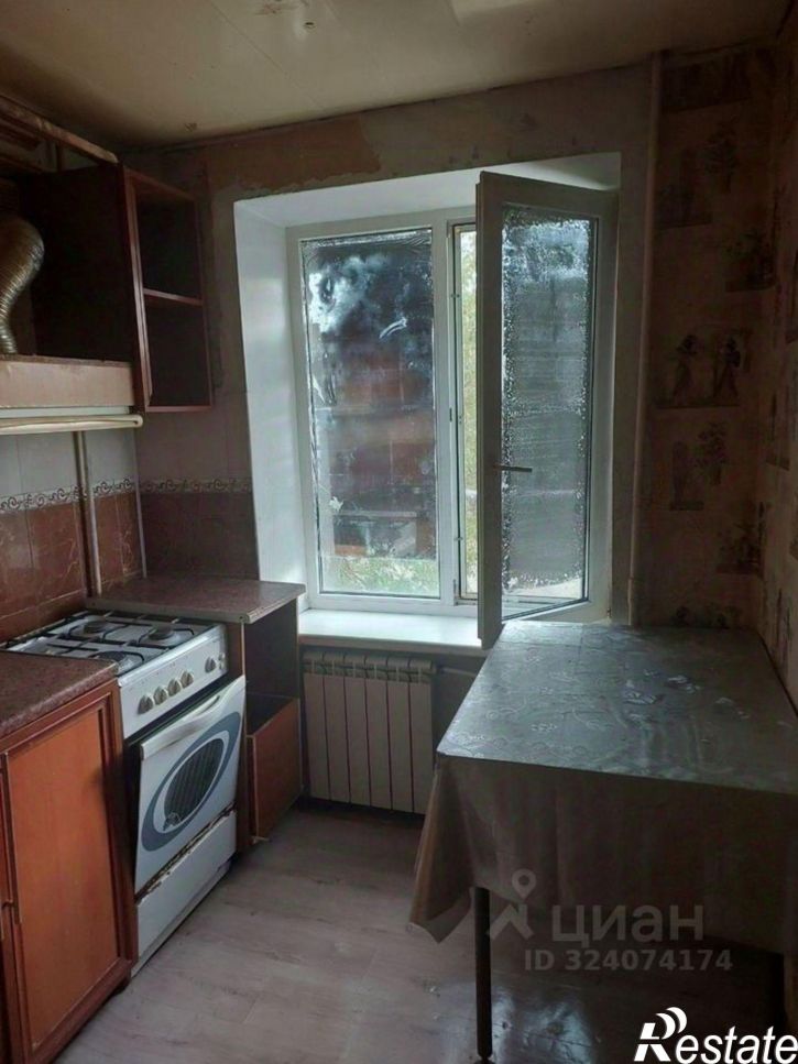 1-комн квартира ул 1 Конной Армии, 23,  д. 23