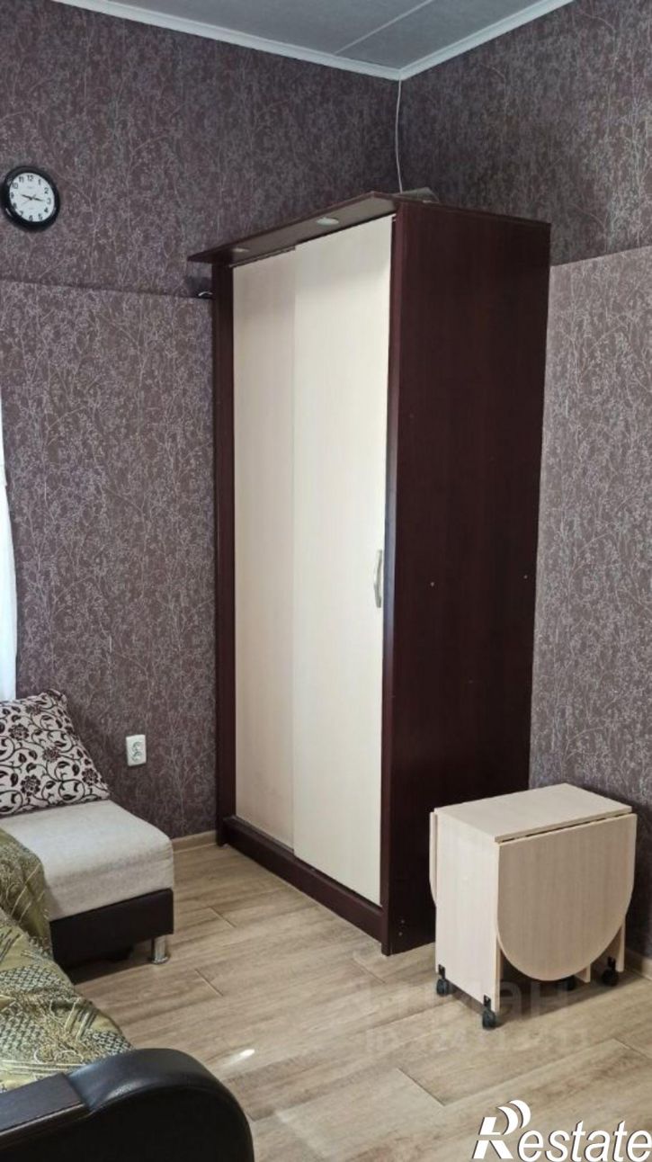 1-комн квартира ул Красногвардейская, 16а,  д. 16а