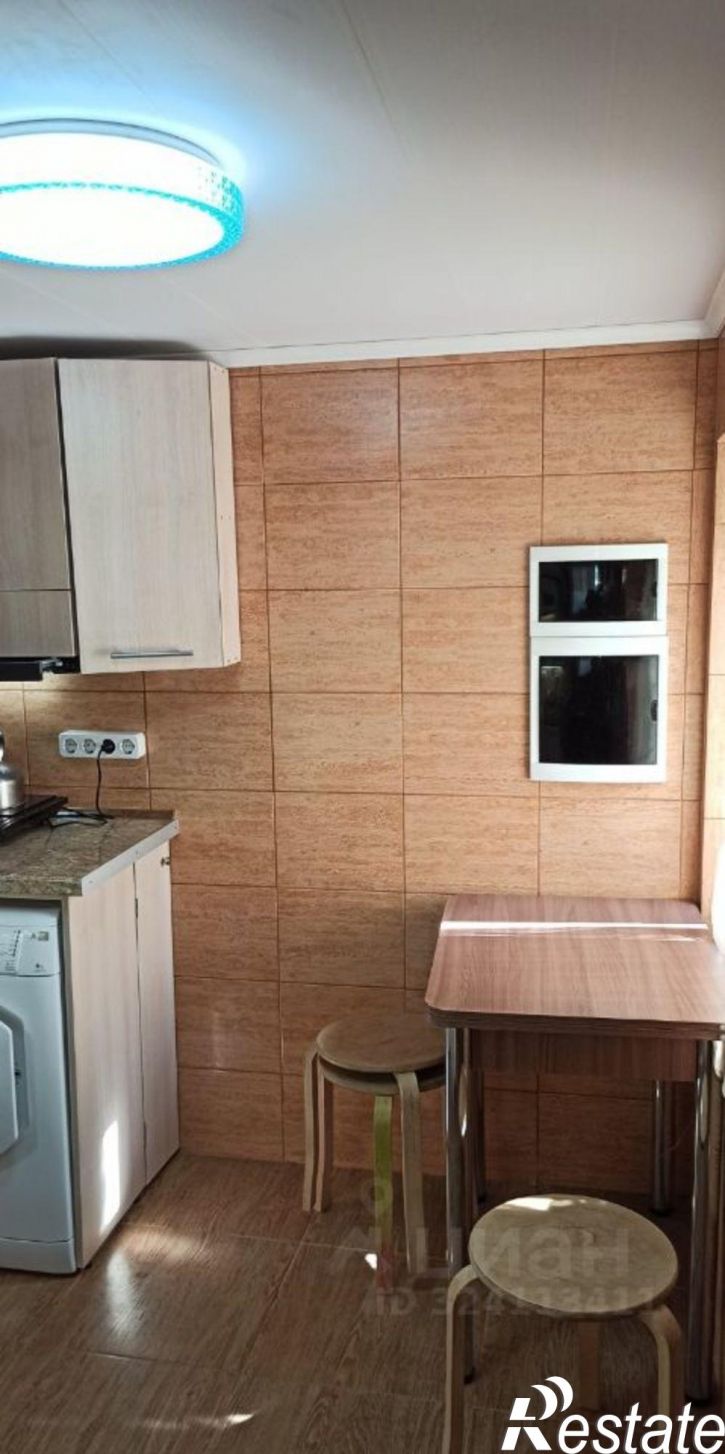 1-комн квартира ул Красногвардейская, 16а,  д. 16а