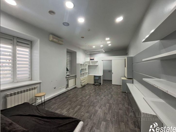 1-комн квартира ул Долгоруковская, 22,  д. 22