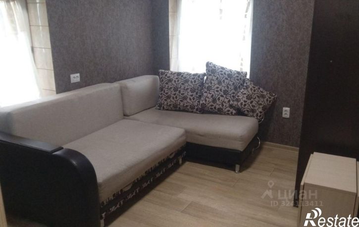 1-комн квартира ул Красногвардейская, 16а,  д. 16а