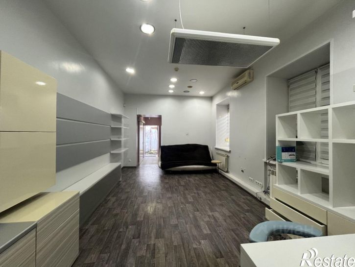 1-комн квартира ул Долгоруковская, 22,  д. 22