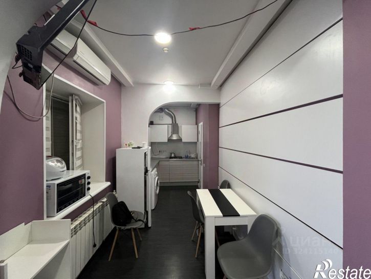 1-комн квартира ул Долгоруковская, 22,  д. 22