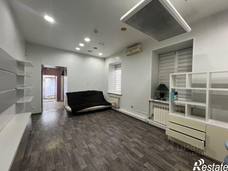 1-комн квартира ул Долгоруковская, 22,  д. 22