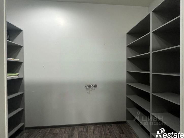 1-комн квартира ул Долгоруковская, 22,  д. 22