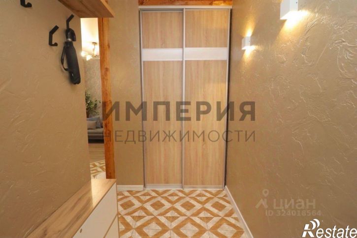 1-комн квартира улица Батурина, 199,  д. 199